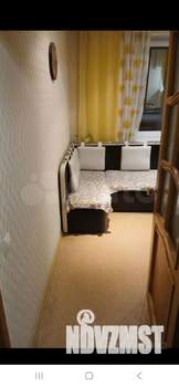 1-к квартира, на длительный срок, 35м2, 5/10 этаж