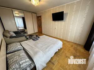 1-к квартира, посуточно, 38м2, 1/9 этаж