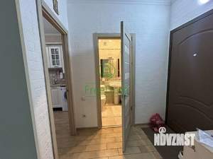 1-к квартира, на длительный срок, 28м2, 7/9 этаж