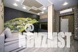 2-к квартира, посуточно, 46м2, 2/3 этаж