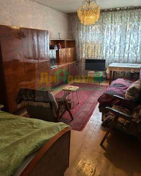 2-к квартира, на длительный срок, 45м2, 1/5 этаж