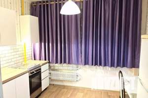 1-к квартира, посуточно, 33м2, 3/10 этаж