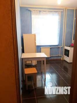 1-к квартира, на длительный срок, 38м2, 6/10 этаж