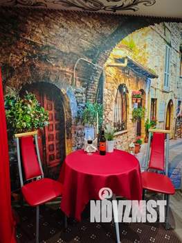 1-к квартира, посуточно, 43м2, 1/9 этаж