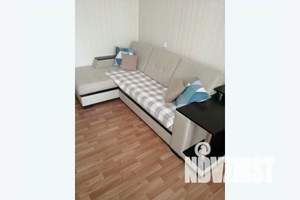 1-к квартира, посуточно, 51м2, 10/15 этаж