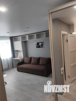 1-к квартира, на длительный срок, 33м2, 1/5 этаж