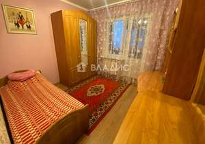 3-к квартира, на длительный срок, 59м2, 5/9 этаж