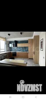 1-к квартира, на длительный срок, 47м2, 12/17 этаж