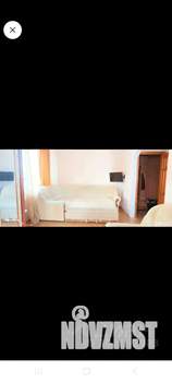 1-к квартира, посуточно, 32м2, 5/5 этаж