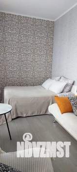 1-к квартира, посуточно, 30м2, 6/6 этаж