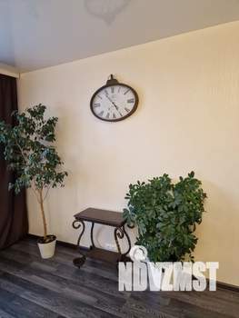 2-к квартира, посуточно, 100м2, 12/14 этаж