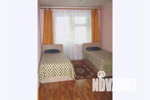 3-к квартира, посуточно, 92м2, 2/12 этаж