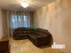 2-к квартира, на длительный срок, 52м2, 9/10 этаж