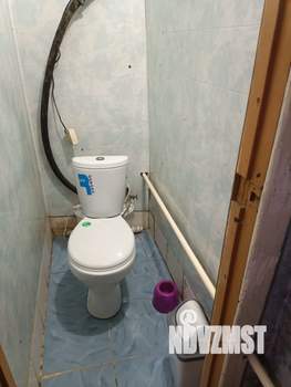 2-к квартира, на длительный срок, 44м2, 2/2 этаж