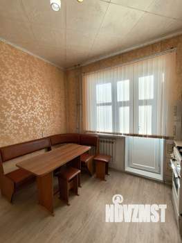 1-к квартира, на длительный срок, 35м2, 7/9 этаж