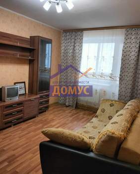 2-к квартира, на длительный срок, 51м2, 3/10 этаж