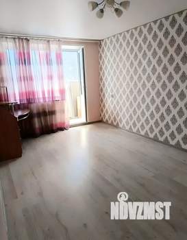 3-к квартира, на длительный срок, 61м2, 3/7 этаж