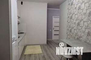 1-к квартира, посуточно, 56м2, 12/20 этаж