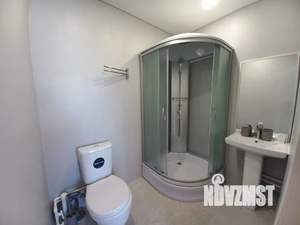 1-к квартира, посуточно, 23м2, 1/5 этаж