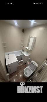 2-к квартира, на длительный срок, 46м2, 1/5 этаж