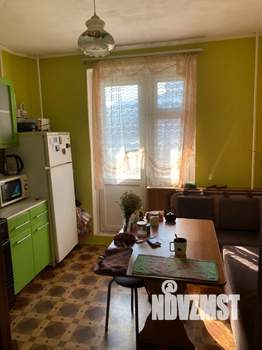 1-к квартира, на длительный срок, 34м2, 5/11 этаж