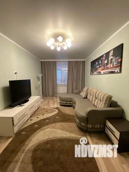 2-к квартира, на длительный срок, 45м2, 1/5 этаж