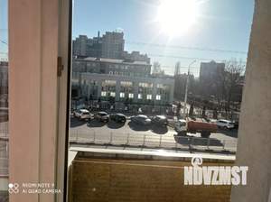 1-к квартира, посуточно, 30м2, 3/5 этаж