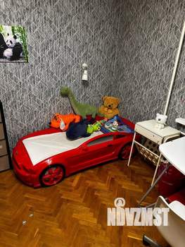 4-к квартира, на длительный срок, 110м2, 4/12 этаж