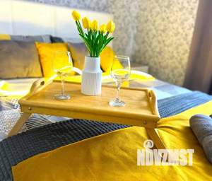 2-к квартира, посуточно, 62м2, 1/1 этаж