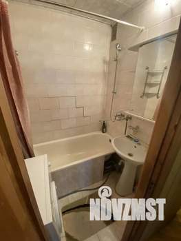 2-к квартира, посуточно, 51м2, 3/9 этаж