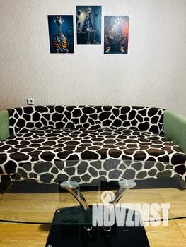 1-к квартира, посуточно, 35м2, 8/9 этаж