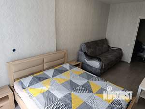 1-к квартира, посуточно, 50м2, 8/21 этаж