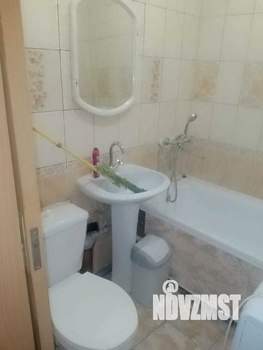 3-к квартира, на длительный срок, 43м2, 3/5 этаж