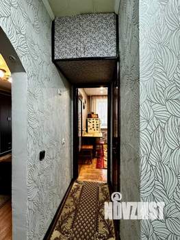 1-к квартира, на длительный срок, 30м2, 3/5 этаж