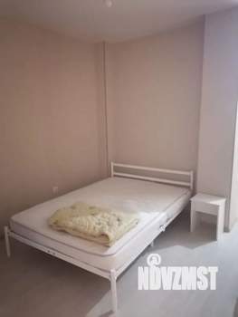 Студия квартира, на длительный срок, 29м2, 1/5 этаж