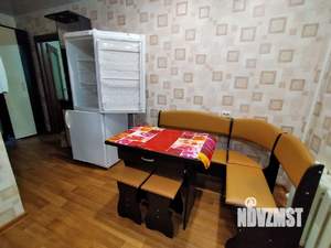 1-к квартира, на длительный срок, 35м2, 4/9 этаж