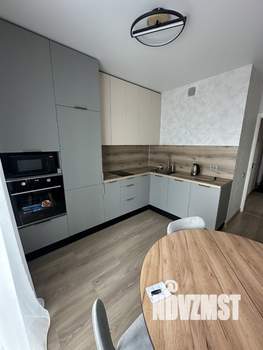 1-к квартира, на длительный срок, 37м2, 11/16 этаж