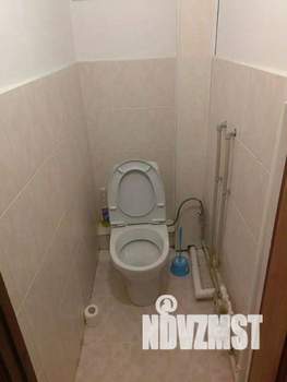 2-к квартира, посуточно, 47м2, 1/1 этаж