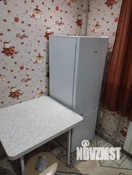 1-к квартира, на длительный срок, 30м2, 2/5 этаж