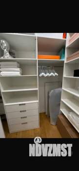 1-к квартира, на длительный срок, 39м2, 4/5 этаж