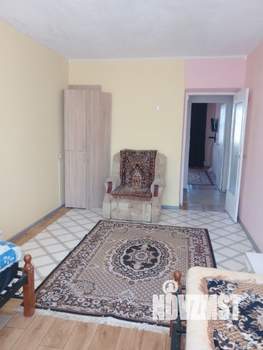 2-к квартира, посуточно, 52м2, 3/5 этаж