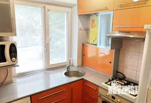 2-к квартира, на длительный срок, 44м2, 2/5 этаж