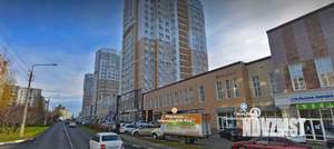 1-к квартира, на длительный срок, 47м2, 5/21 этаж