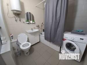 1-к квартира, посуточно, 35м2, 11/13 этаж