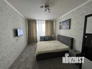 1-к квартира, посуточно, 34м2, 1/1 этаж