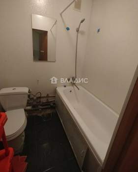 1-к квартира, на длительный срок, 32м2, 2/5 этаж