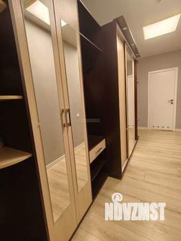 1-к квартира, на длительный срок, 31м2, 4/5 этаж