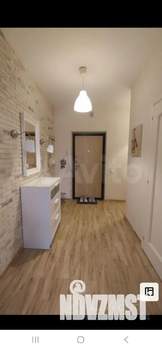 1-к квартира, на длительный срок, 40м2, 7/9 этаж