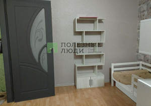 1-к квартира, на длительный срок, 36м2, 1/9 этаж