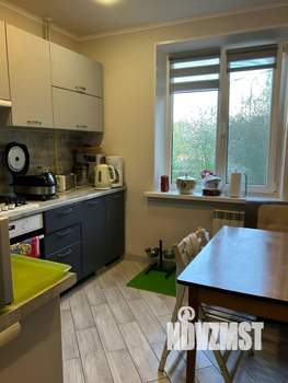 2-к квартира, на длительный срок, 51м2, 1/10 этаж